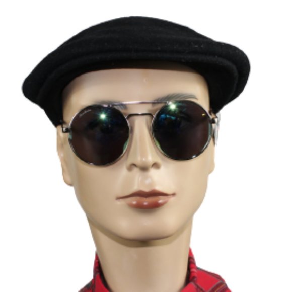 Montana Other - "New" Montana Medium Sized  Round Tinted Sunglasses #MS89B
